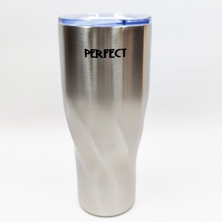 PERFECT 理想牌 晶鑽316不鏽鋼陶瓷冰霸杯保溫杯 1000cc不鏽鋼-Leidea樂德兒, , large
