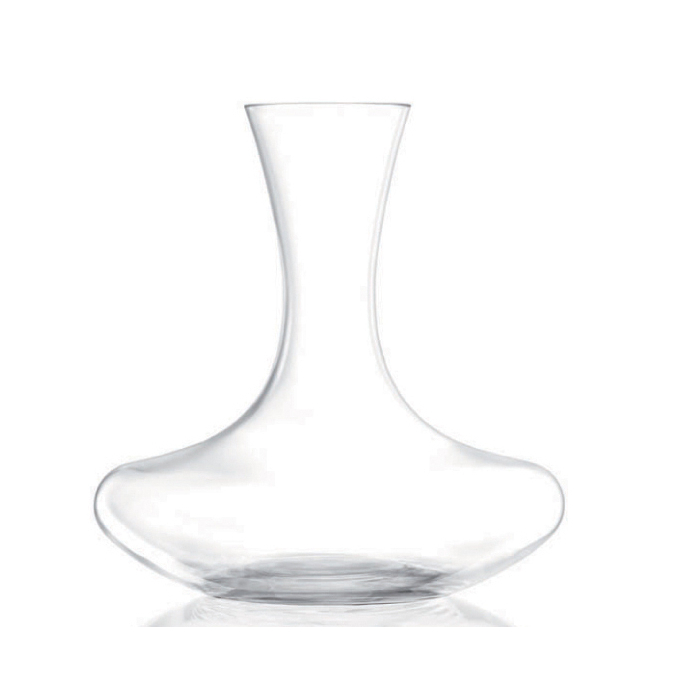 Lucaris 無鉛水晶醒酒器 醒酒瓶 2300ml Bliss Decanter/L 金益合玻璃器皿, , large