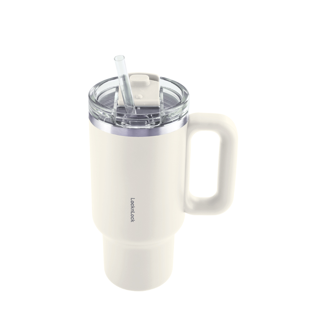 LL BALANCE GRIP TUMBLER 900ml, , large