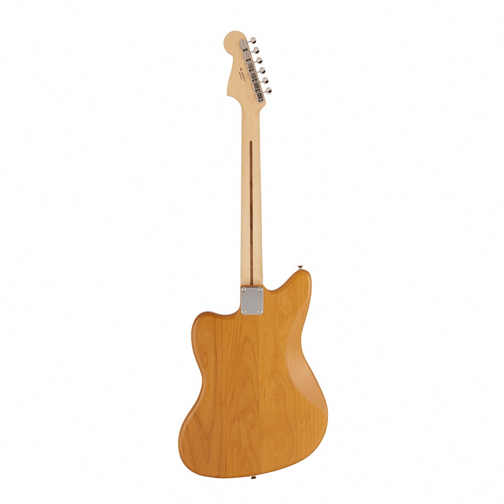 Fender MIJ Hybrid II Jazzmastr MN VNT 日廠 電吉他 復古自然色【敦煌樂器】, , large