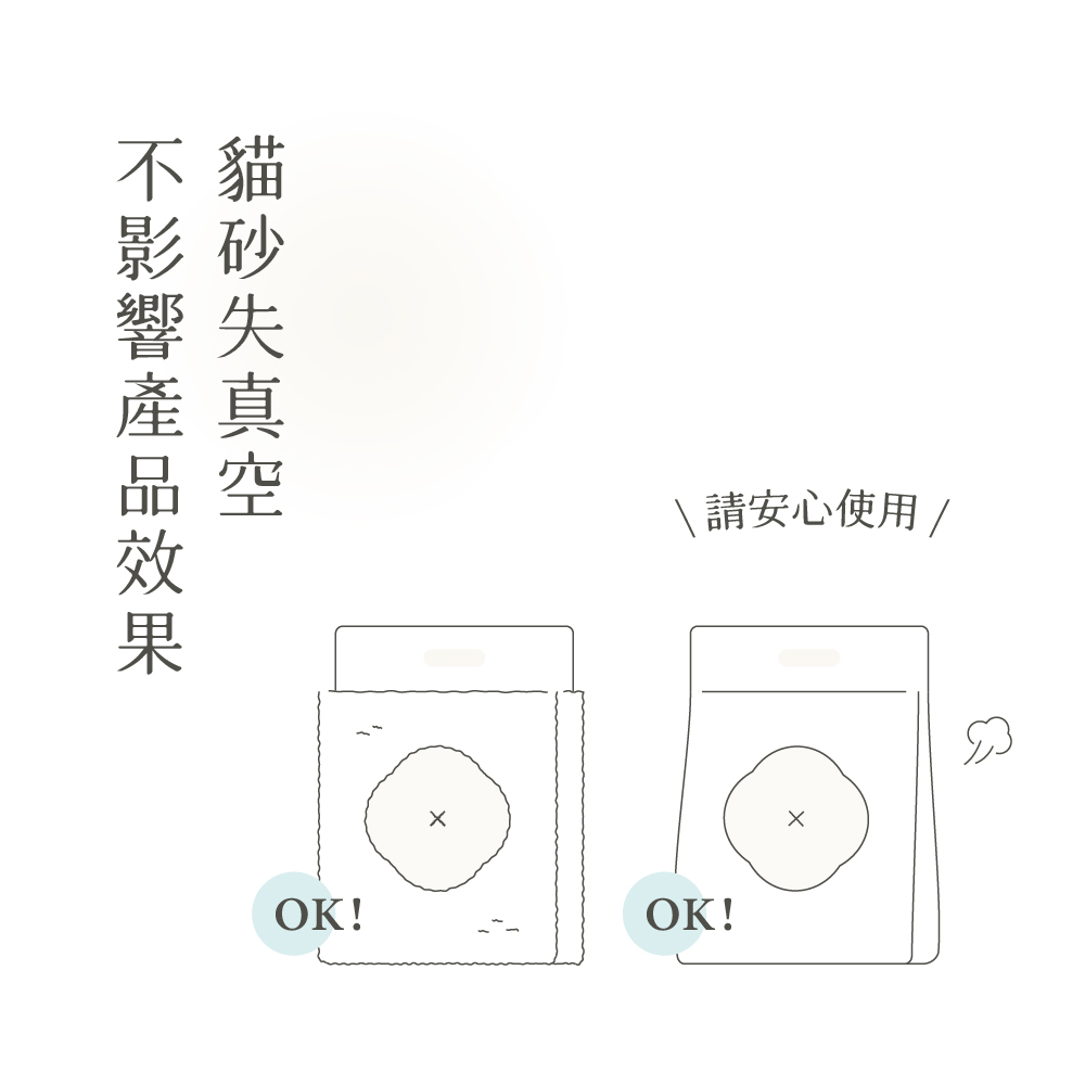 [逆風飛翔]喵皇奴 SUPURE！超殼以條型豆腐砂 2.0mm x 3包, , large