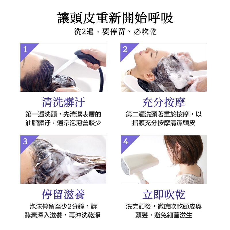 【康定】極萃滋養洗髮乳300ml, , large