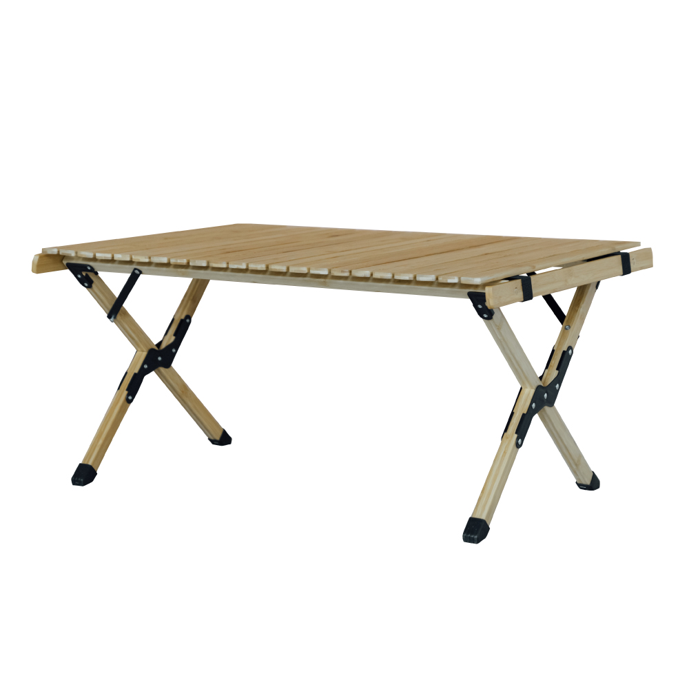 TUMAZ雅各羅3x2尺摺疊桌, , large