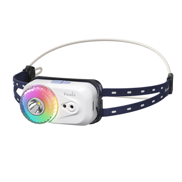 FENIX flashlight, , large