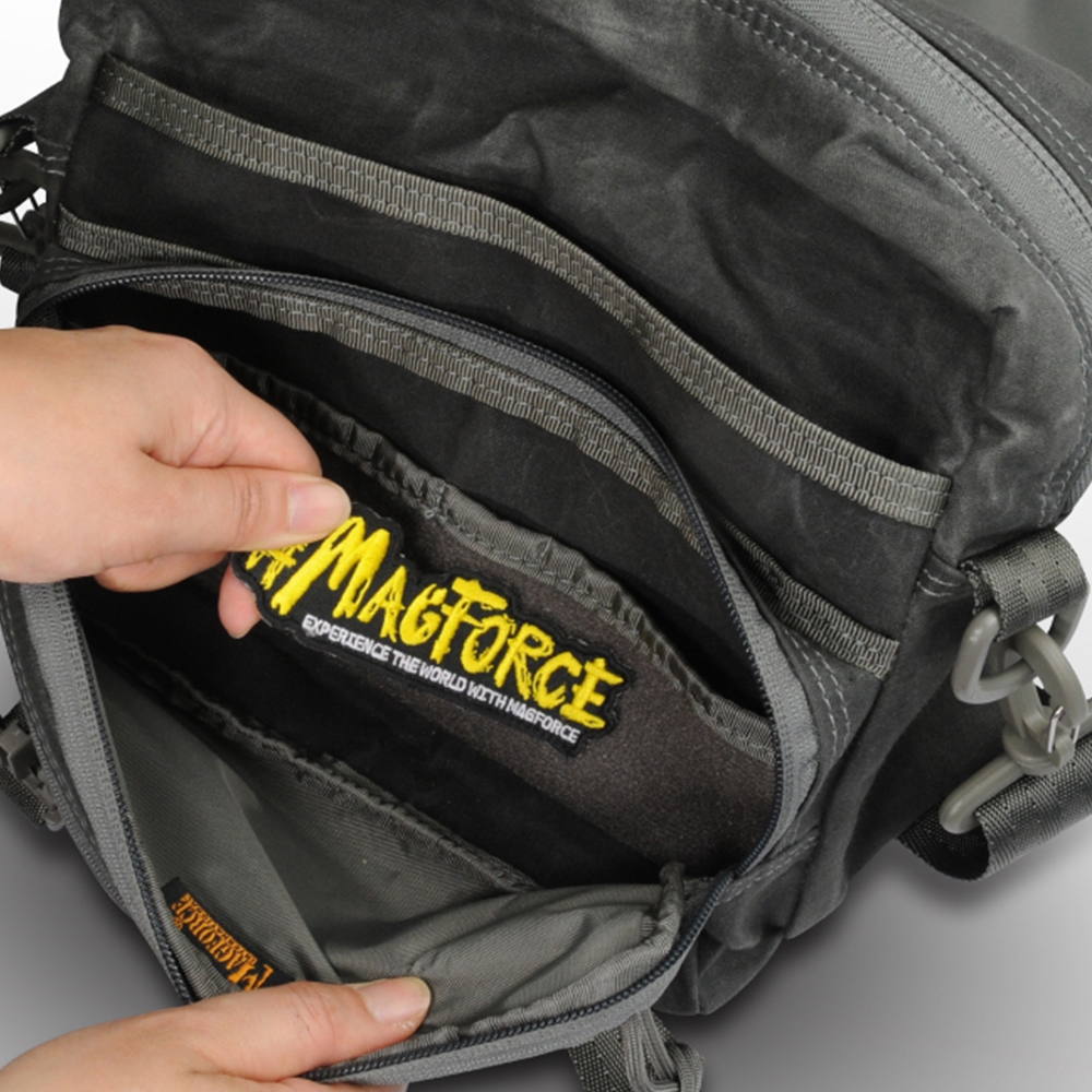 Tactical Shoulder Bag / Sling Bag, , large