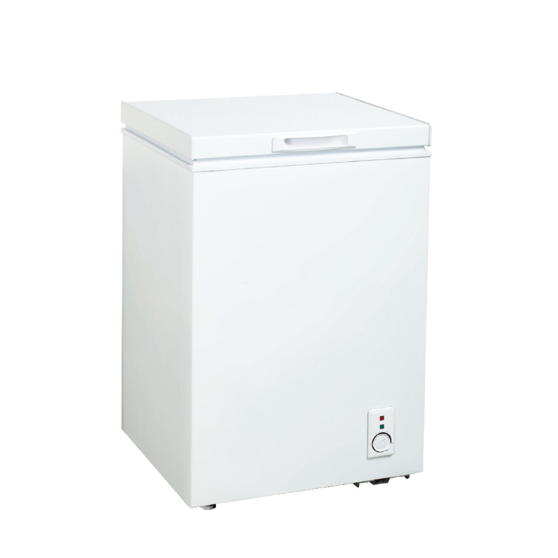 禾聯HFZ-1562臥式冷凍櫃150L