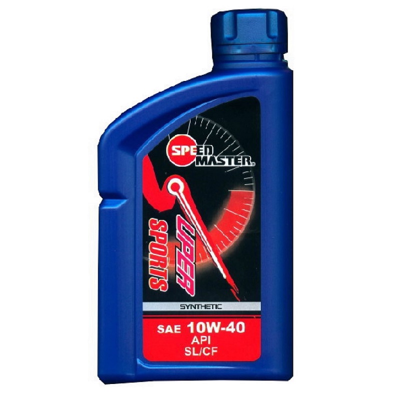 速馬力 SS 10W/40機油