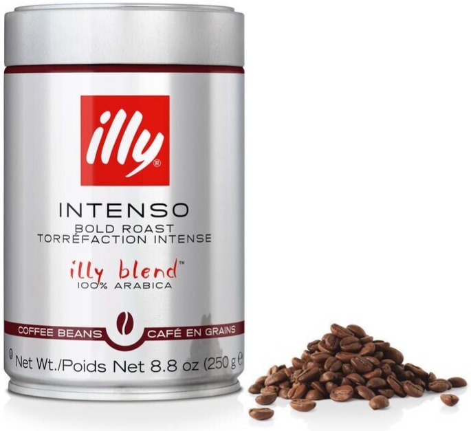 Illy 重烘培的價格推薦 2021年12月 比價比個夠biggo