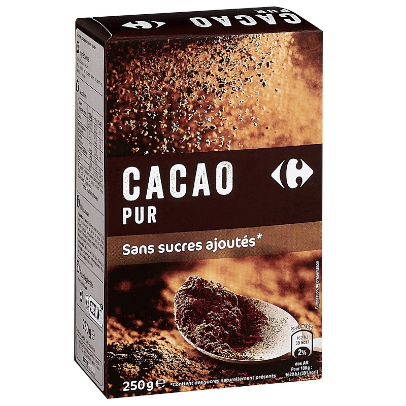 家福即溶100可可粉 家樂福線上購物 Line購物