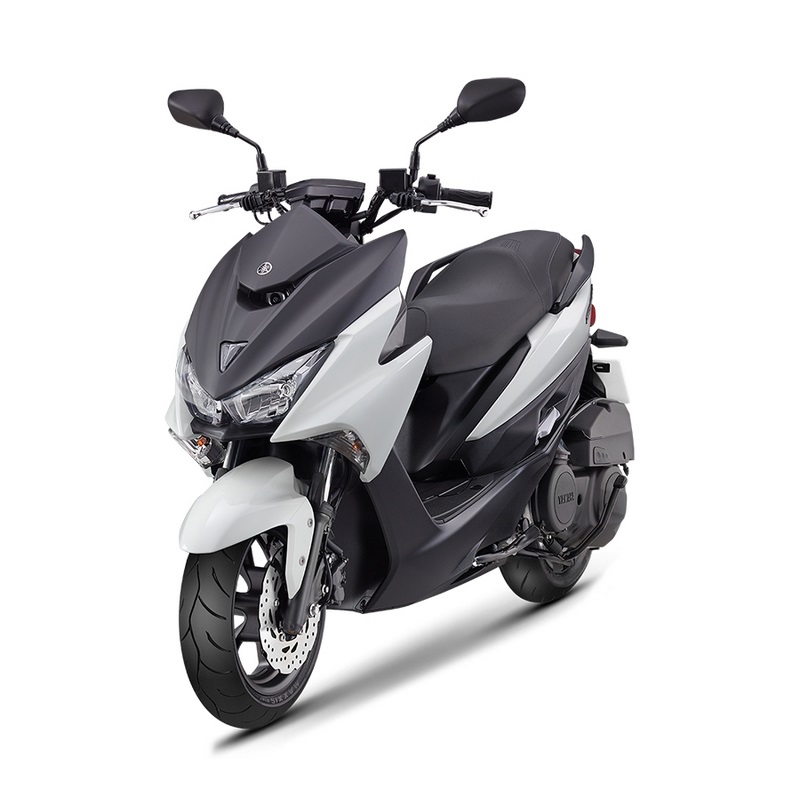 山葉Force 155cc豪華版2020