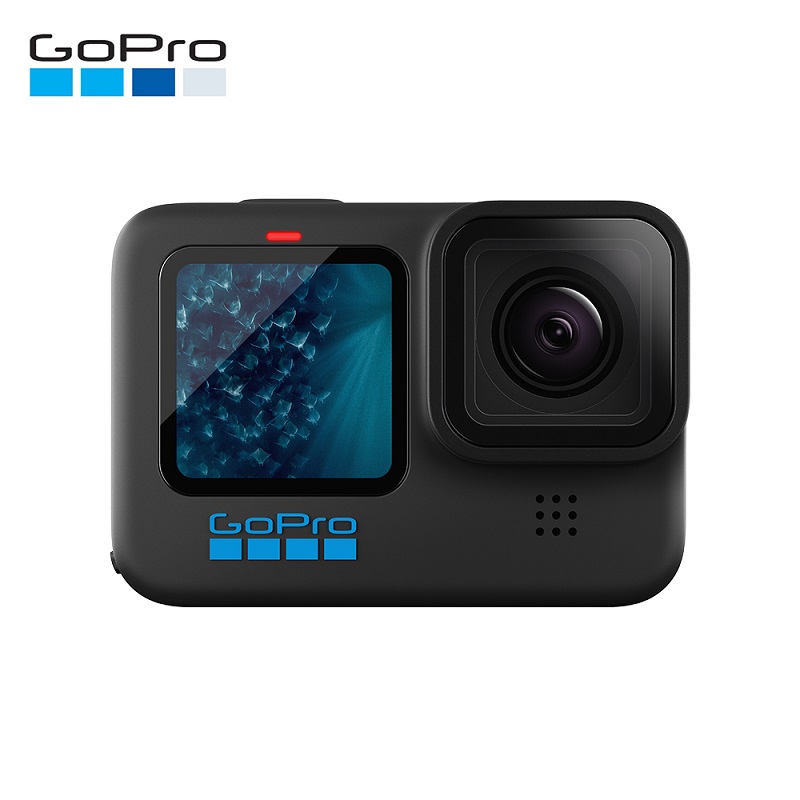 GOPRO HERO11 Black全方位運動攝影機