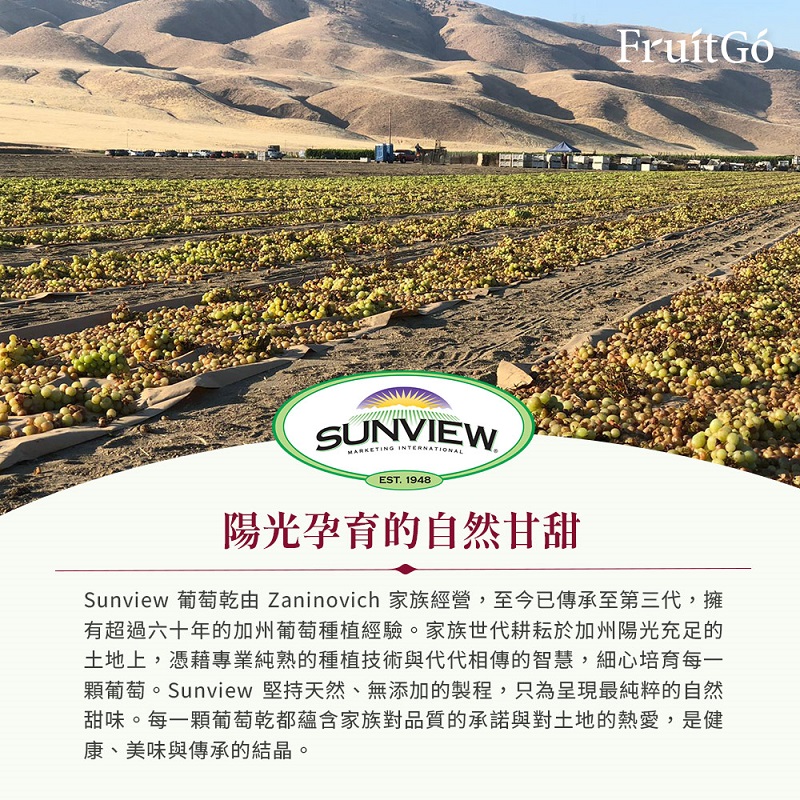 Red seedless jumbo size raisins, , large