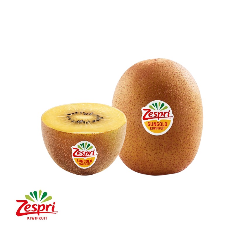 Zespri Sungold kiwi#22, , large