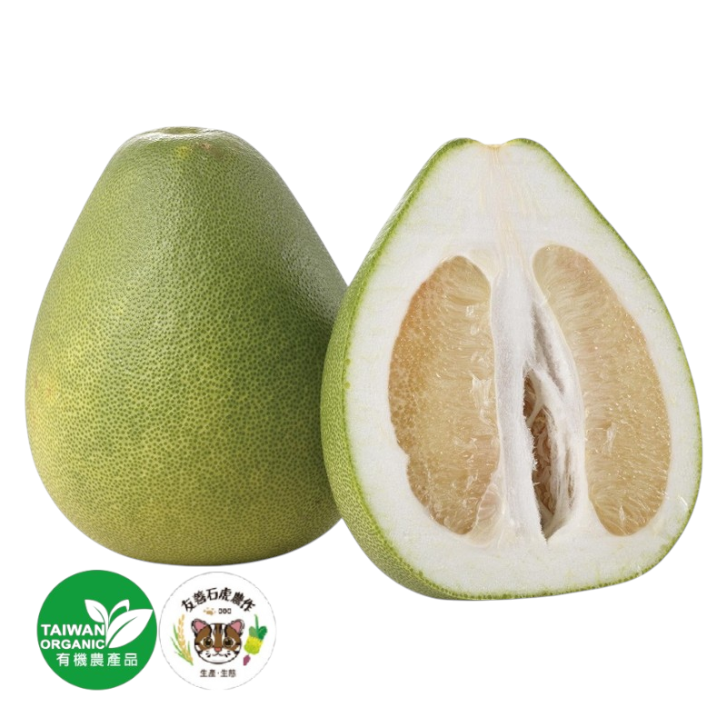 Organic Wendan