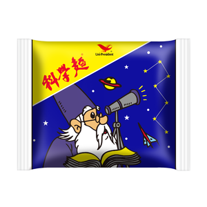 速食麵條