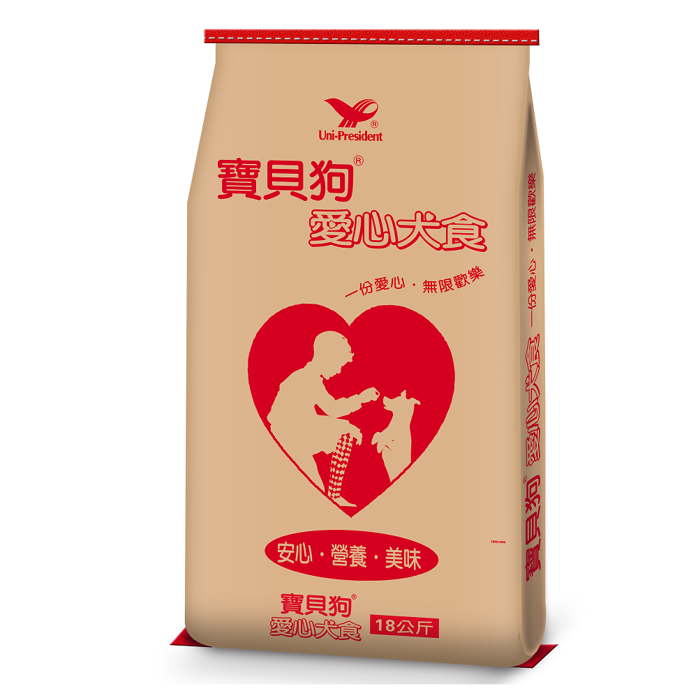 寵物食品捐贈