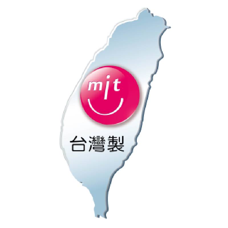 MIT微笑標章
