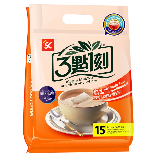 茶包