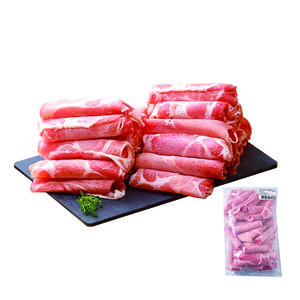 火鍋肉品