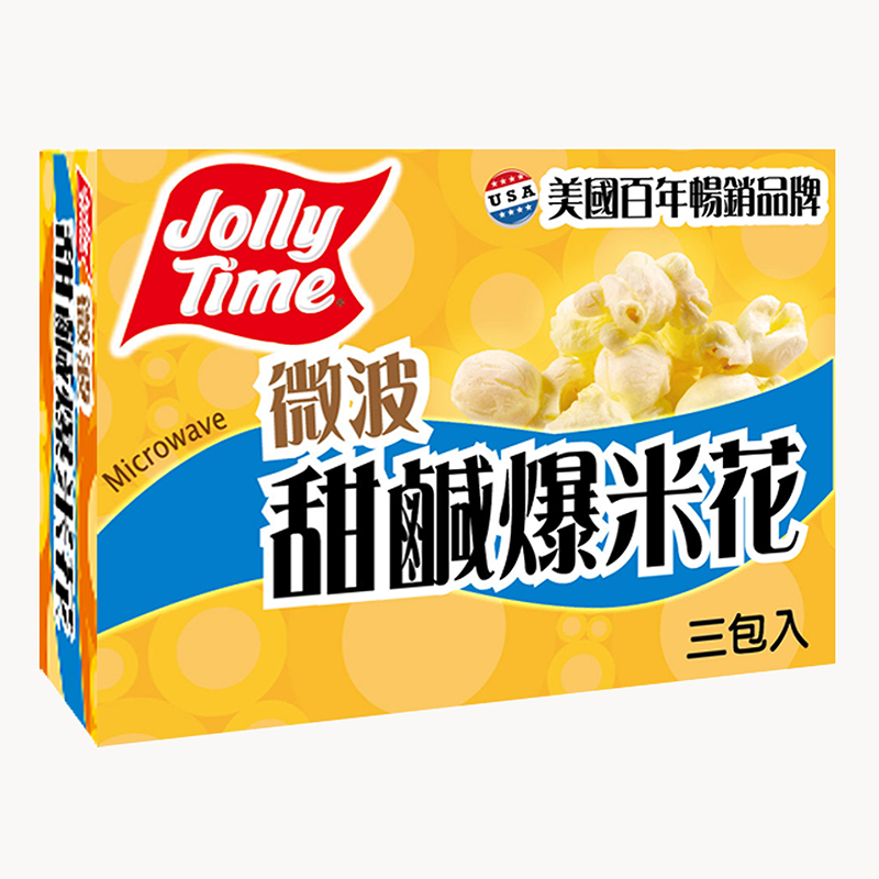 JOLLY TIME-FunMania, , large