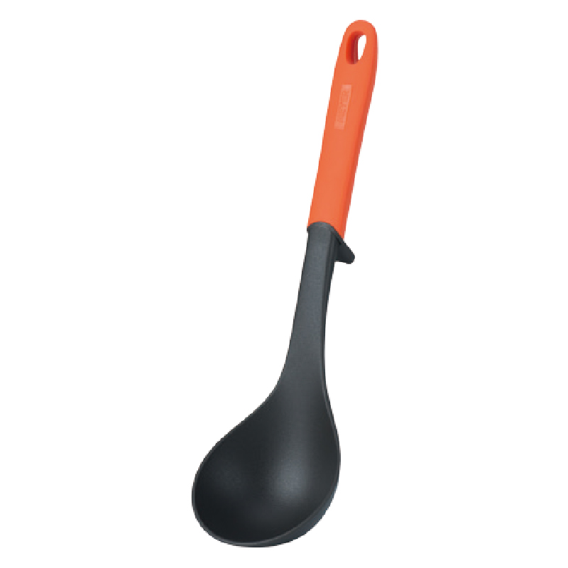 M-nylon ladle, , large