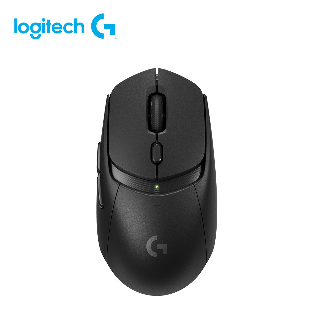 羅技G309 LIGHTSPEED 雙模無線滑鼠, , large