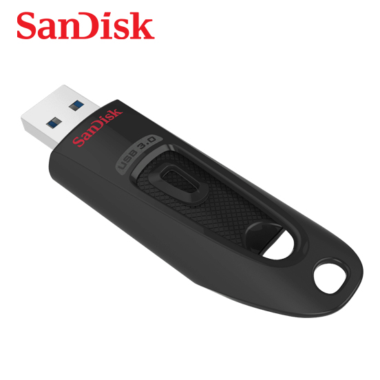 SanDisk Ultra CZ48 64G USB 3.0, , large