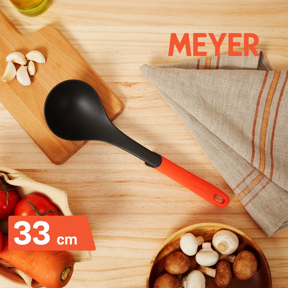 M-nylon ladle, , large