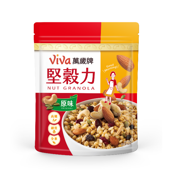 萬歲牌堅穀力原味 315g, , large